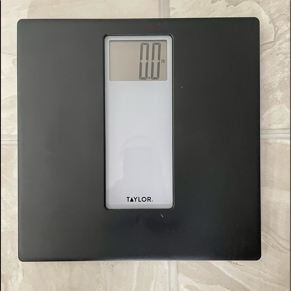 Taylor Weight Scales